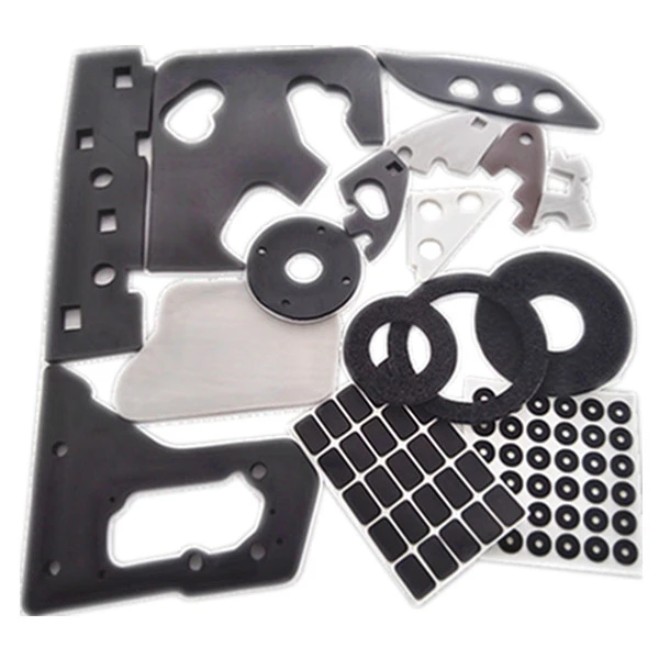 Custom Kiss Cut Sound Foam Đối với xe ô tô