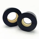 Hỗ trợ đường ống cách nhiệt Polyurethane nhẹ cho đường ống nước lạnh