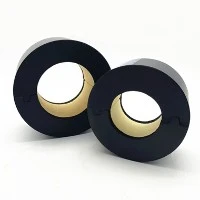 Hỗ trợ đường ống cách nhiệt Polyurethane nhẹ cho đường ống nước lạnh
