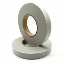 Băng keo xốp PVC một mặt màu xám với màng PET để làm kín bể nước